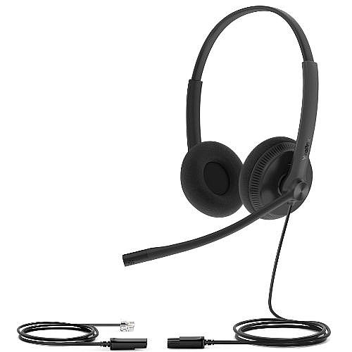 ����� ��� ������ YEALINK ������ ��� YHS34 LITE B