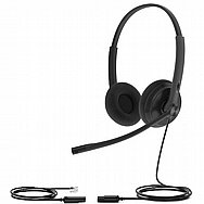 ����� ��� ������ YEALINK ������ ��� YHS34 LITE B