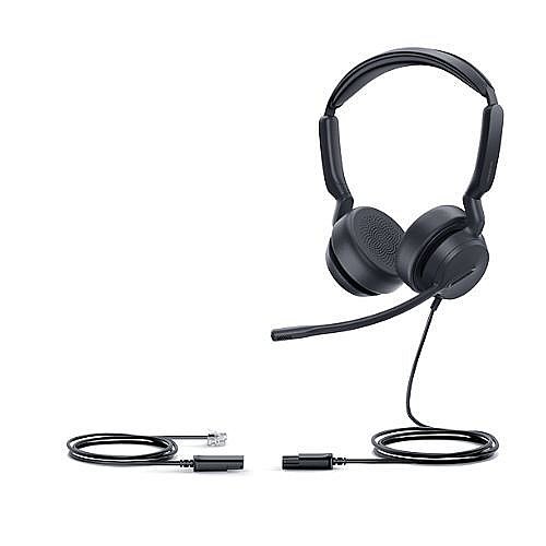 ����� ��� ������ YEALINK ������ ��� YHS36 E2 DUAL