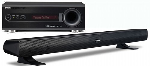 ���� ��� + ���  ���� YAMAHA ��� YHT-S400