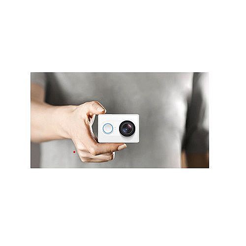 ����� ������� ������ ���� YI ��� YI ACTION CAMERA 