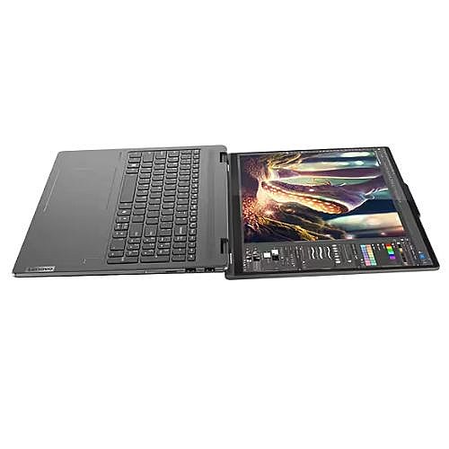 ���� ���� 16" ��� ��� LENOVO ULTRA 5 125U 512GB SSD 16GB ����� ��� YOGA 7