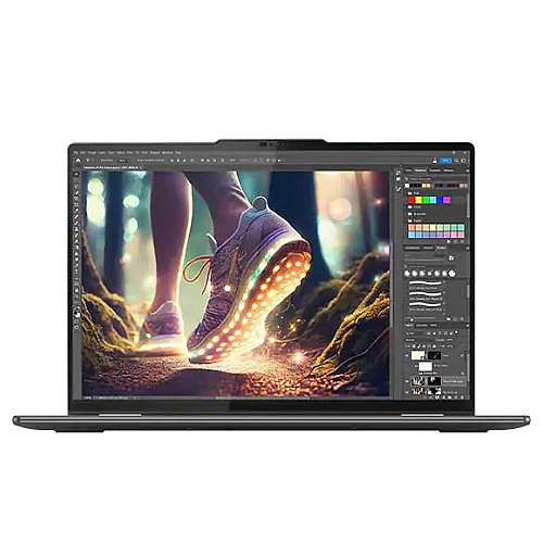 ���� ���� 16" ��� ��� LENOVO ULTRA 5 125U 512GB SSD 16GB ����� ��� YOGA 7