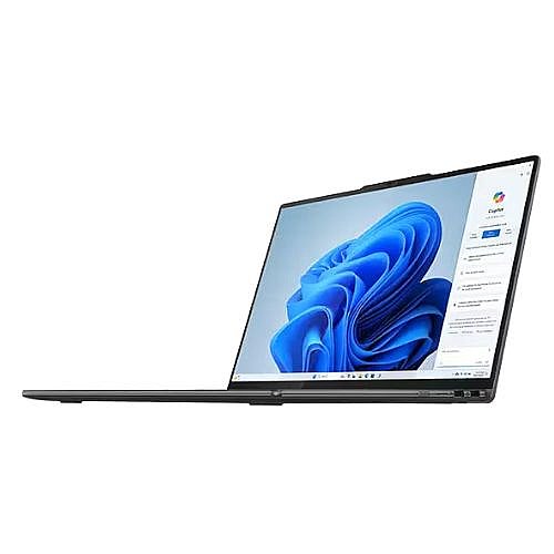 ���� ���� 16" ��� ��� LENOVO ULTRA 5 125U 512GB SSD 16GB ����� ��� YOGA 7