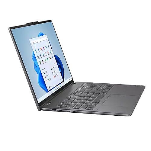 ���� ���� 16" ��� ��� LENOVO ULTRA 5 125U 512GB SSD 16GB ����� ��� YOGA 7