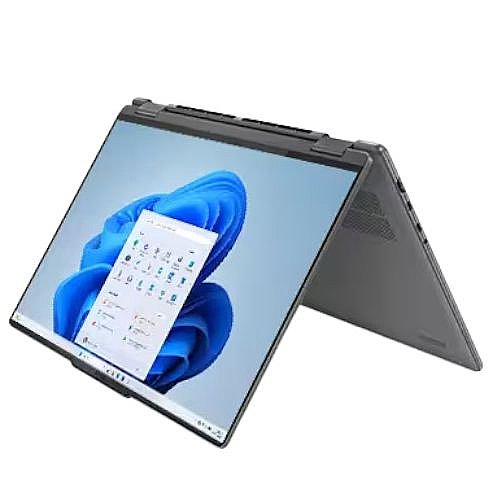 ���� ���� 16" ��� ��� LENOVO ULTRA 5 125U 512GB SSD 16GB ����� ��� YOGA 7