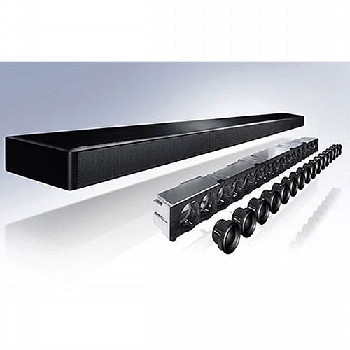 ���� ��� ���� YAMAHA ����� ��� YSP2700