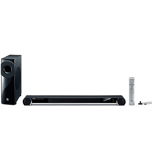 ���� ��� 7.1 ���� YAMAHA ��� YSP3300