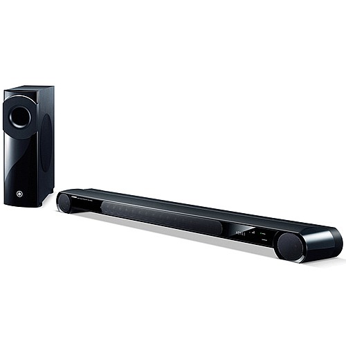 ���� ��� 7.1 ���� YAMAHA ��� YSP3300