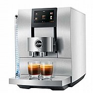 מכונת קפה דור 2 JURA יורה דגם Z10 מכונת קפה דור 2 JURA יורה דגם Z10