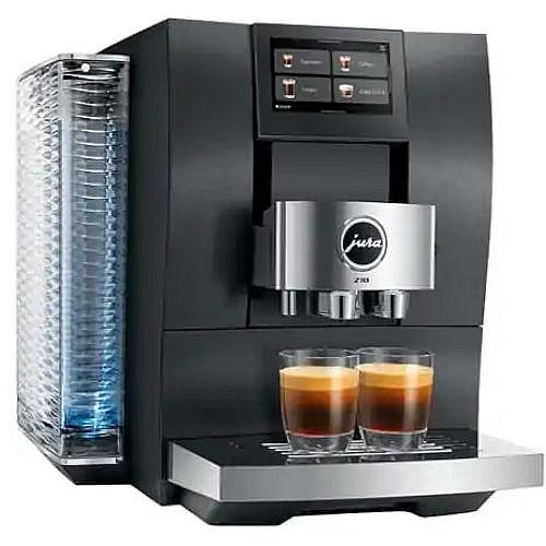 ����� ��� ��� 2 JURA ���� ��� Z10