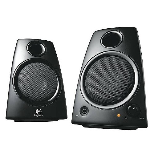������� ����� ���� LOGITECH ������ ��� Z130 2.0