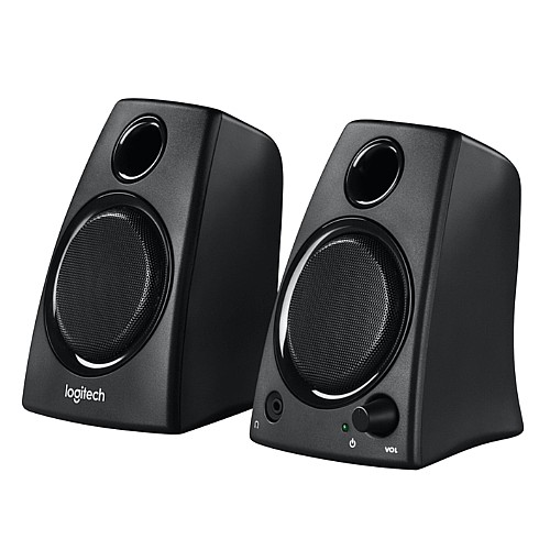 ������� ����� ���� LOGITECH ������ ��� Z130 2.0