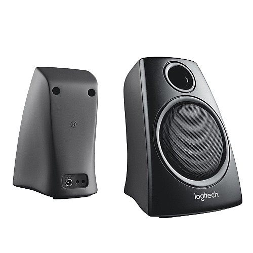 ������� ����� ���� LOGITECH ������ ��� Z130 2.0