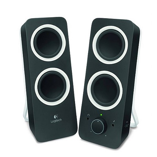 ������� ��������� ����� ���� LOGITECH ������ ��� Z200 2.0