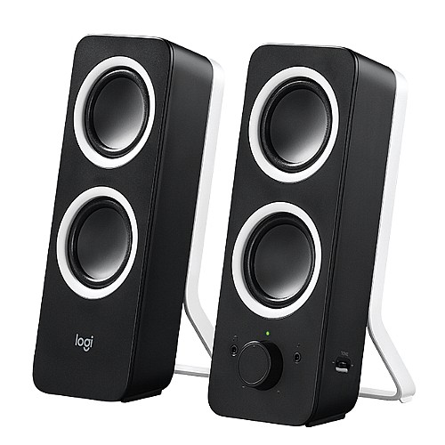 ������� ��������� ����� ���� LOGITECH ������ ��� Z200 2.0