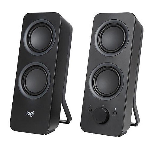 ������� ����� ���� Logitech ������ ��� Z207