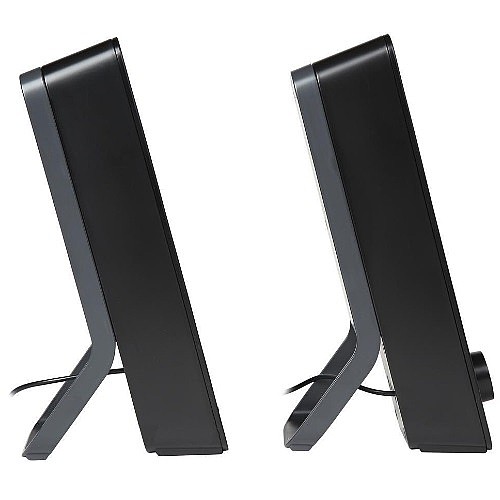 ������� ����� ���� Logitech ������ ��� Z207
