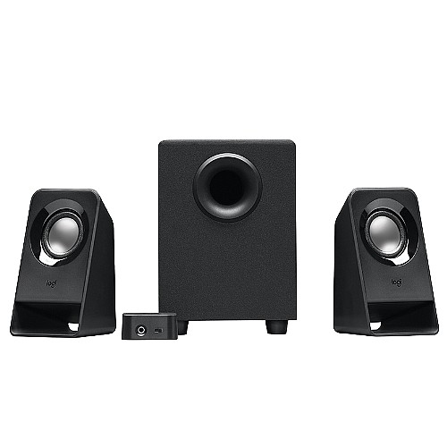 ������� ��������� ����� ���� LOGITECH ������ ��� Z213 2.1