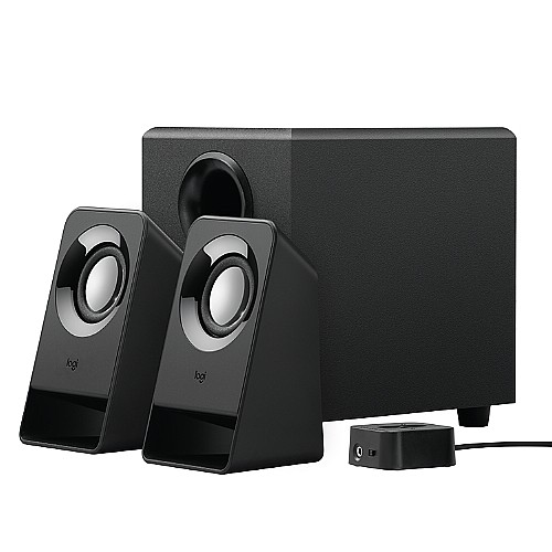 ������� ��������� ����� ���� LOGITECH ������ ��� Z213 2.1