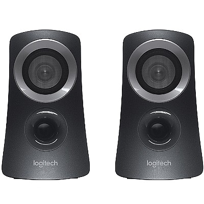����� ������� ����� ���� LOGITECH ��� Z313