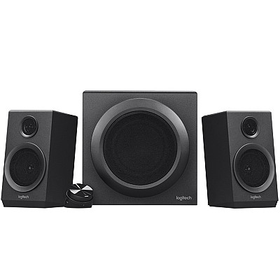 ������� ����� ���� LOGITECH ������ Z333