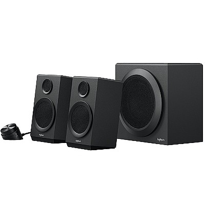 ������� ����� ���� LOGITECH ������ Z333