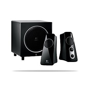 ������� ����� ���� LOGITECH ��� Z523