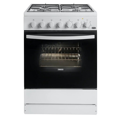 ���� ����� ������ 60 �"� ���� ZANUSSI ����� ��� ZCK67201WA