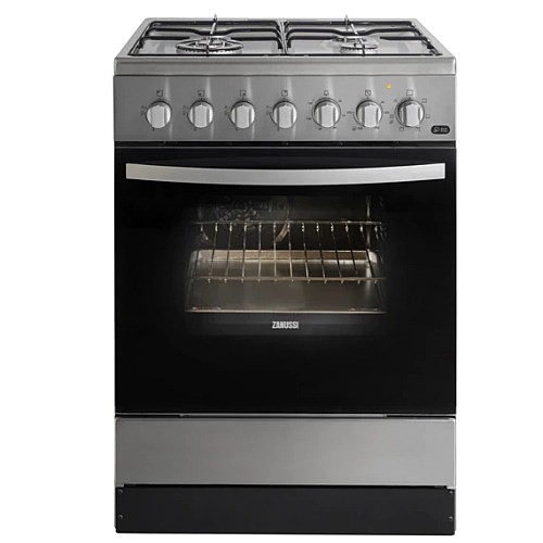 ���� ����� ������ 60 �"� ���� ZANUSSI ����� ��� ZCK67201XA