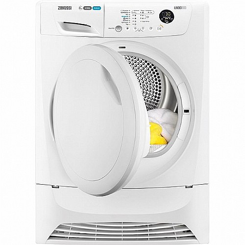 ����� �������� 8 �"� ���� ZANUSSI ��� ZDC8203P