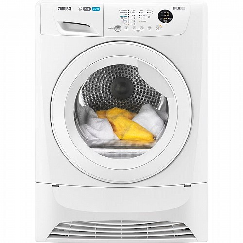 ����� �������� 8 �"� ���� ZANUSSI ��� ZDC8203W