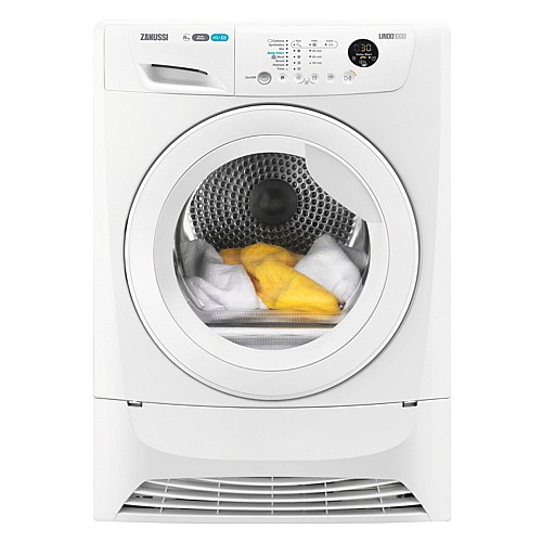 ����� ����� 8 �"� ���� ZANUSSI ����� ��� ZDC8206W