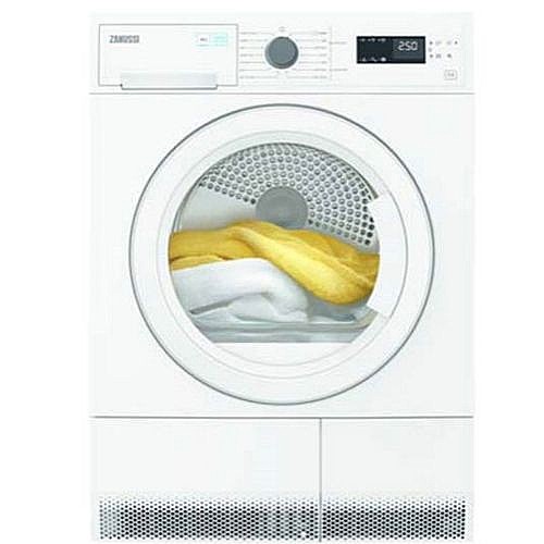 ����� ����� 8 �"� ���� ZANUSSI ����� ��� ZDCB284W