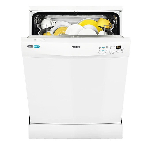 ���� ���� 60 �"� ���� ZANUSSI ����� ��� ZDF26017WA