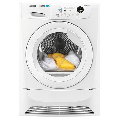 ����� ����� �������� 8 ��� ���� ZANUSSI ����� ��� ZDH8336W