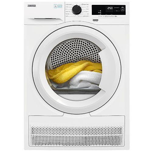 ����� ����� 8 �"� ���� ZANUSSI ����� ��� ZDHF286W