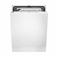 מדיח כלים אינטגרלי 60 ס"מ מבית ZANUSSI זנוסי דגם ZDLN2521 מדיח כלים אינטגרלי 60 ס"מ מבית ZANUSSI זנוסי דגם ZDLN2521