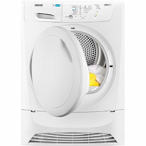 ����� �������� 7 �"� ���� ZANUSSI ��� ZDP7202PZ