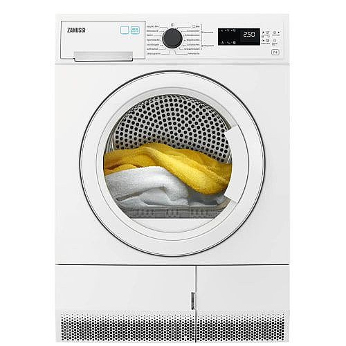 ����� ����� 7 �"� ���� ZANUSSI ����� ��� ZDPB274W