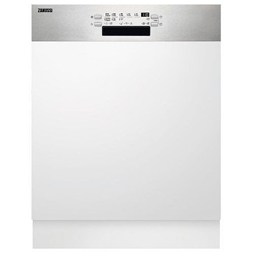 ���� ���� �������� 60 �"� ZANUSSI ����� ��� ZDSN653X2