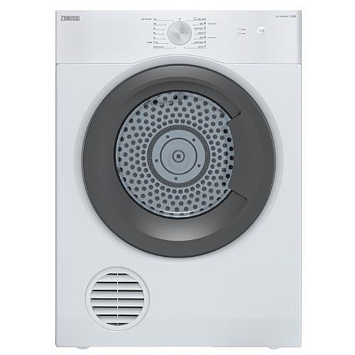����� ����� 7.5 �"� ZANUSSI ����� ��� ZDV756N3WB