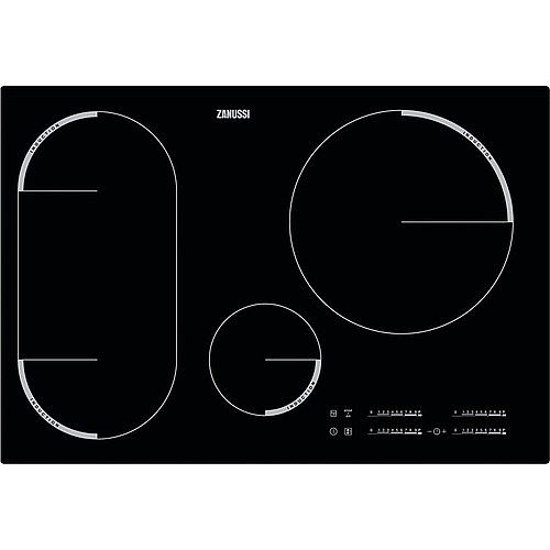 ������ ��������� 75 ���� ZANUSSI ��� ZEM8740FBA