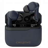 אוזניות אלחוטיות CREATIVE קריאייטיב דגם ZEN AIR PLUS אוזניות אלחוטיות CREATIVE קריאייטיב דגם ZEN AIR PLUS