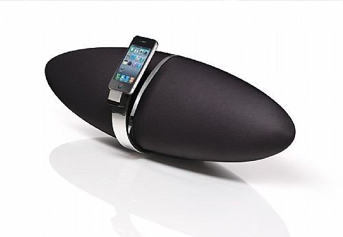 ����� ������ / ���� ����� ZEPPELIN AIR ���� B&W