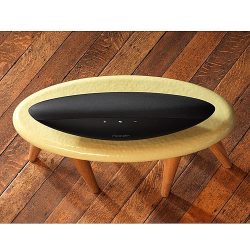 ����� ������ ���� B&W ��� ZEPPELIN WIRELESS