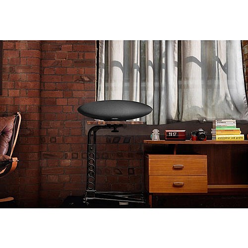 ����� ������ ���� B&W ��� ZEPPELIN WIRELESS