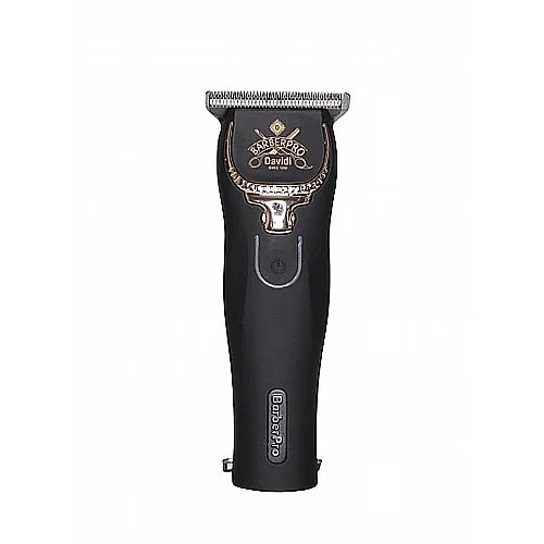����� ������ ������� ���� BARBERPRO ������� ��� ZERO5