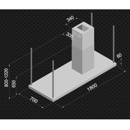 ���� ���� ��� 180 �"� AIRONE �������� ��� ZEUS 180