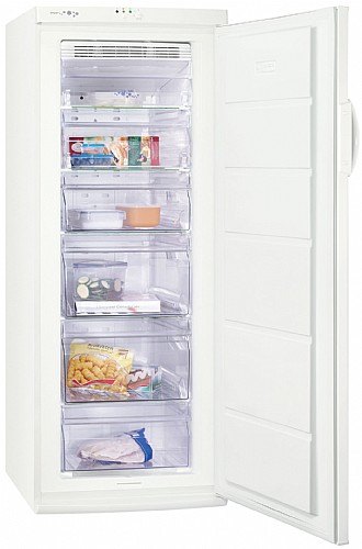 ����� 179 ���� No Frost ���� ZANUSSI ��� ZFU420FW